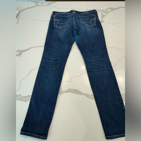American eagle jeggings - Picture 2 of 4